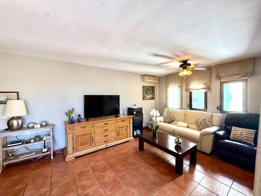 Продажа квартиры на Piso en Centro Ciudad, Fuengirola, Фуэнхирола
photo 1