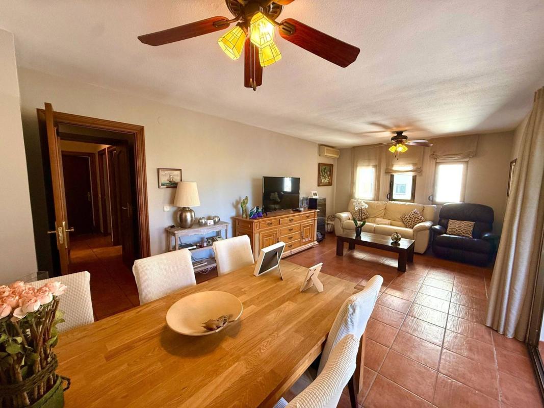 Продажа квартиры на Piso en Centro Ciudad, Fuengirola, Фуэнхирола
photo 3