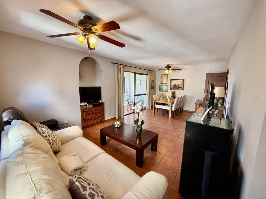 Продажа квартиры на Piso en Centro Ciudad, Fuengirola, Фуэнхирола
photo 4