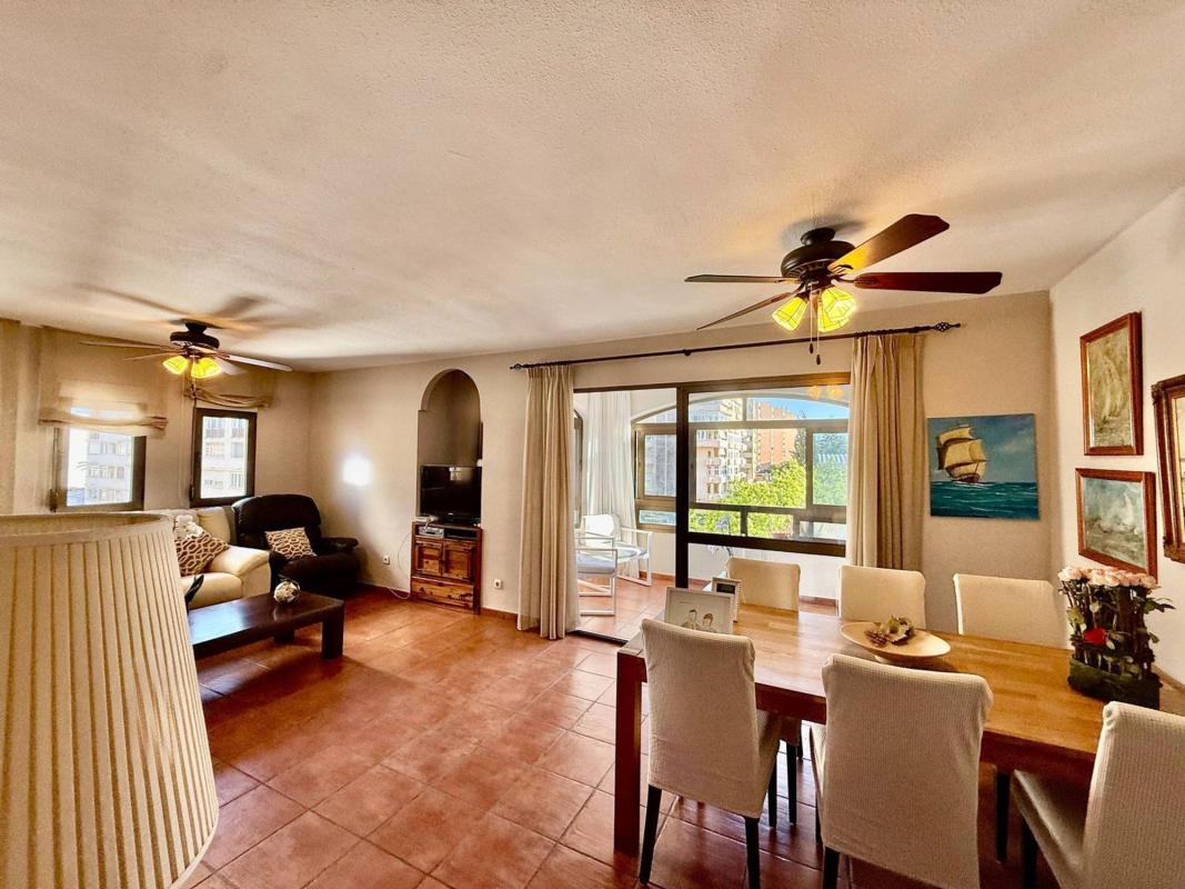 Продажа квартиры на Piso en Centro Ciudad, Fuengirola, Фуэнхирола
photo 5