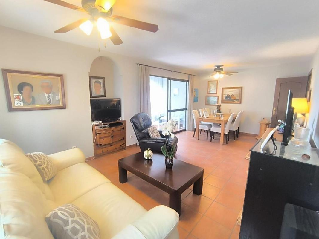 Продажа квартиры на Piso en Centro Ciudad, Fuengirola, Фуэнхирола
photo 1