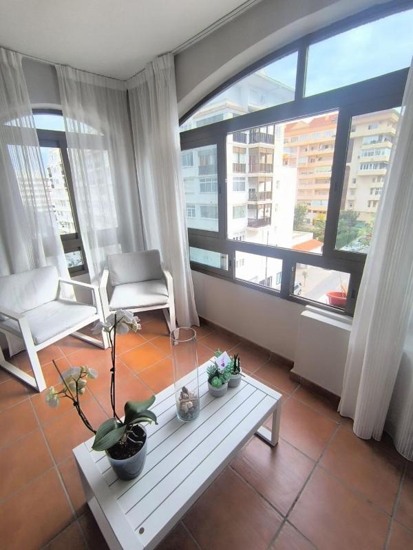 Продажа квартиры на Piso en Centro Ciudad, Fuengirola, Фуэнхирола
photo 3