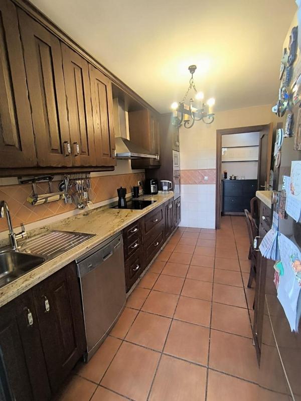 Продажа квартиры на Piso en Centro Ciudad, Fuengirola, Фуэнхирола
photo 4