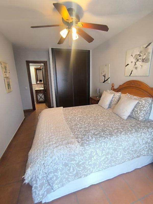Продажа квартиры на Piso en Centro Ciudad, Fuengirola, Фуэнхирола
photo 5