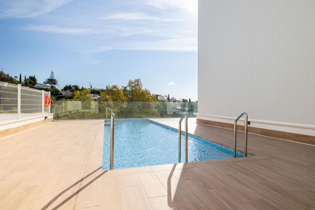 Venta de piso en Piso en Calle Pensamiento, 52, Torreblanca del Sol, Fuengirola, Fuengirola
photo 3