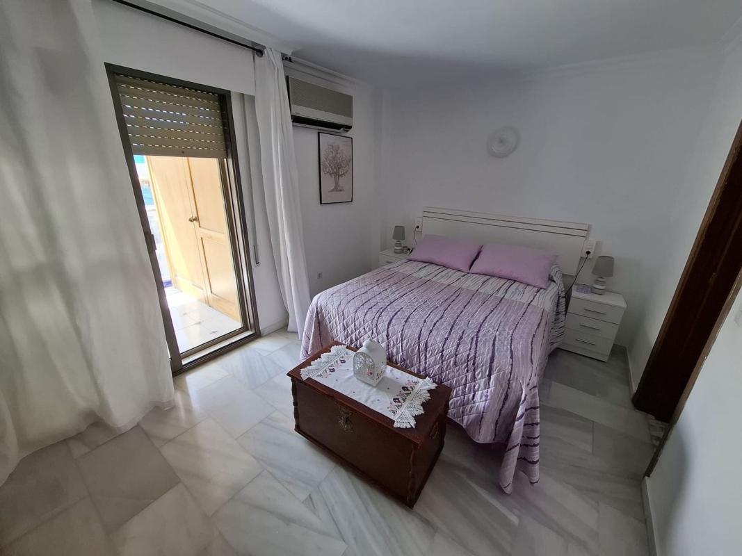Venta de piso en Piso en Calle Martínez Catena s/n, Zona Puerto Deportivo, Fuengirola, Fuengirola
 photo 5