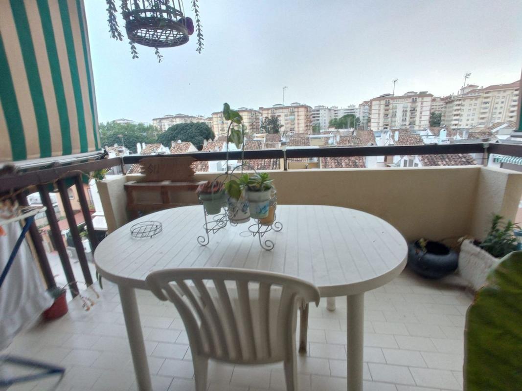 Venta de piso en Piso en Calle Frascuelo, 8, Los Boliches, Fuengirola, Fuengirola
photo 1