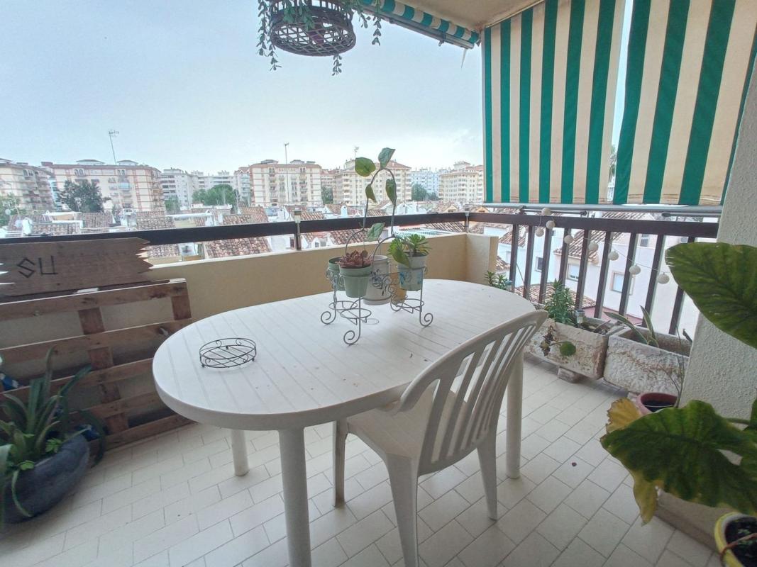Venta de piso en Piso en Calle Frascuelo, 8, Los Boliches, Fuengirola, Fuengirola
photo 3