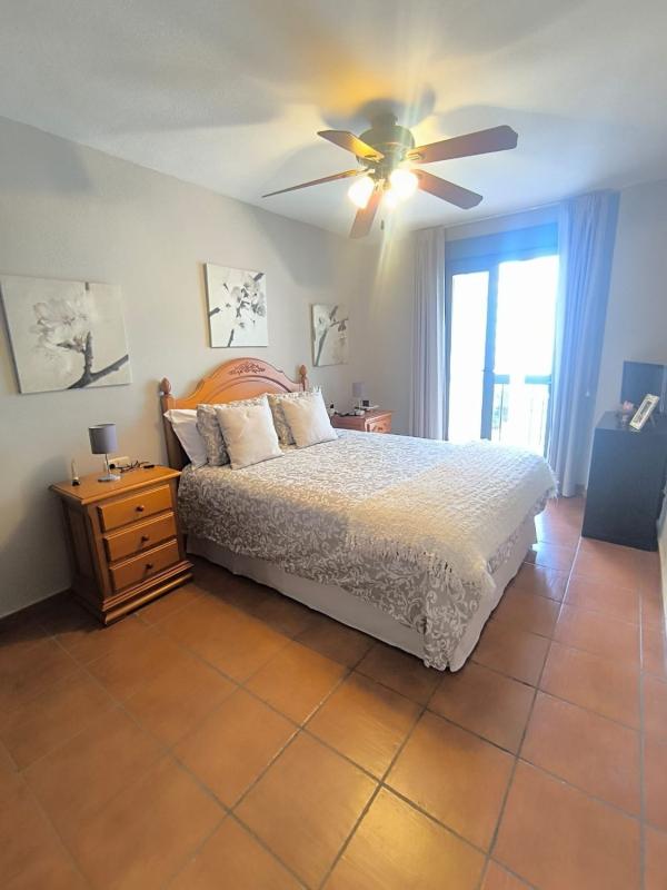 Продажа квартиры на Piso en Calle Feria de Abril s/n, Centro Ciudad, Fuengirola, Фуэнхирола
 photo 4