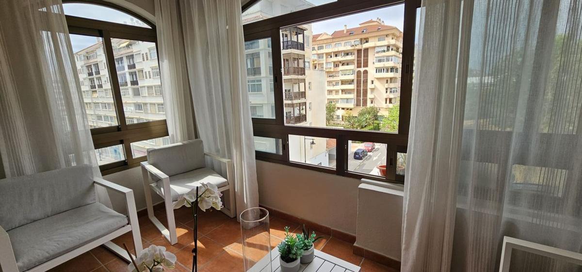 Sale of apartment in Piso en Feria De Abril, 1, Centro Ciudad, Fuengirola, Fuengirola
photo 1