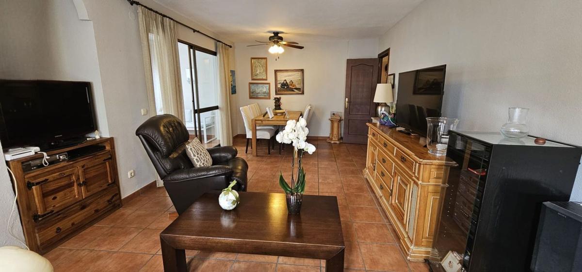 Sale of apartment in Piso en Feria De Abril, 1, Centro Ciudad, Fuengirola, Fuengirola
photo 4