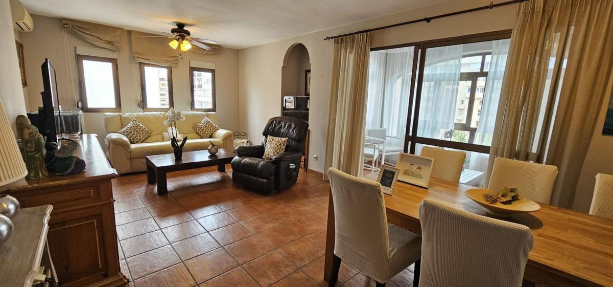 Sale of apartment in Piso en Feria De Abril, 1, Centro Ciudad, Fuengirola, Fuengirola
photo 5