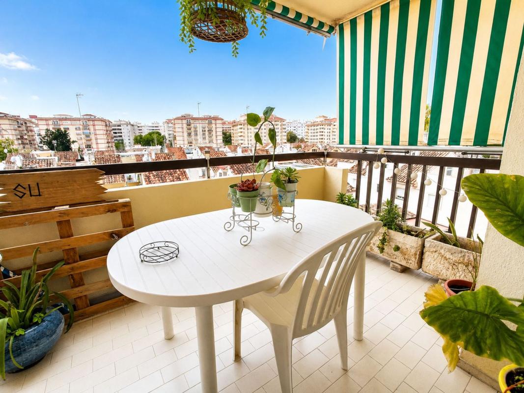 Venta de piso en Piso en Calle Frascuelo, Los Boliches, Fuengirola, Fuengirola
photo 1