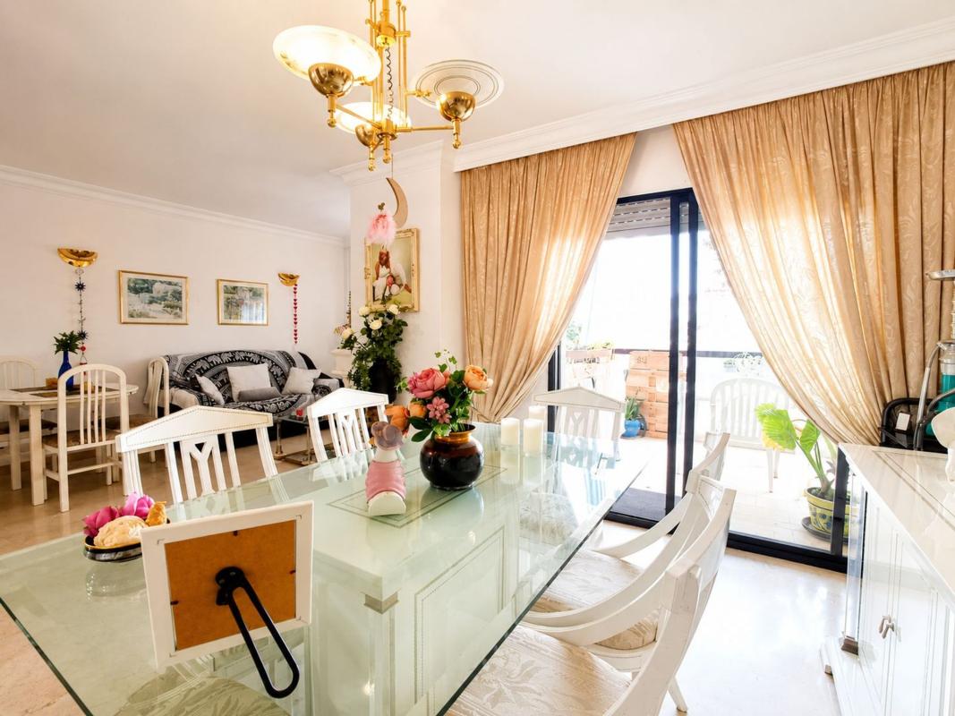 Venta de piso en Piso en Calle Frascuelo, Los Boliches, Fuengirola, Fuengirola
photo 4