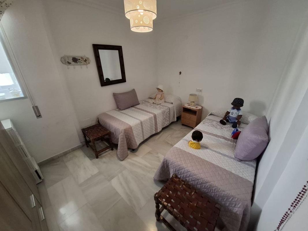 Venta de piso en Piso en Zona Puerto Deportivo, Fuengirola, Fuengirola
photo 3