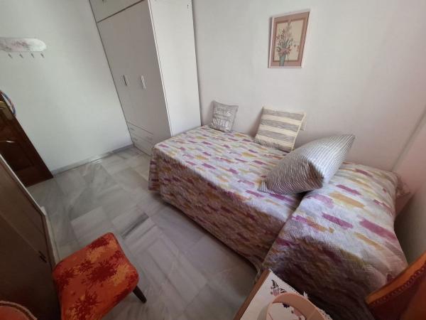 Venta de piso en Piso en Zona Puerto Deportivo, Fuengirola, Fuengirola
 photo 4