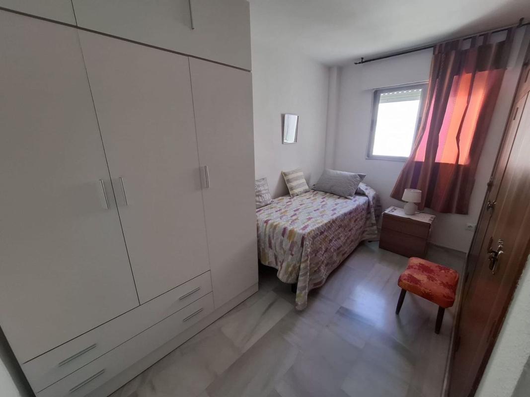 Venta de piso en Piso en Zona Puerto Deportivo, Fuengirola, Fuengirola
photo 5