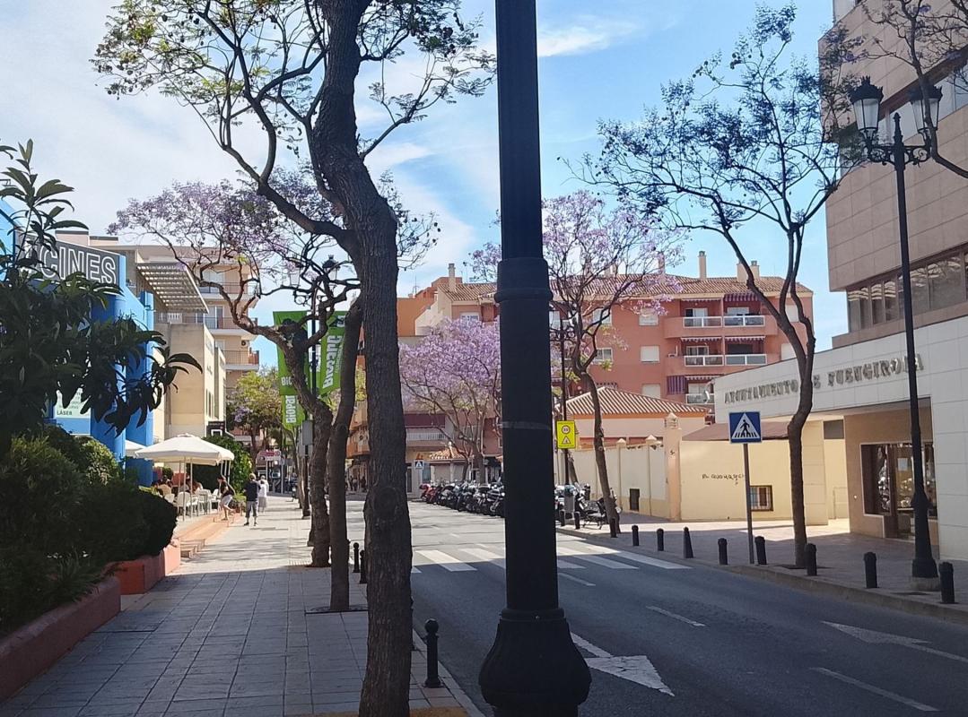 Venta de piso en Piso en Calle Molino De Viento, Zona Sohail, Fuengirola, Fuengirola
photo 2