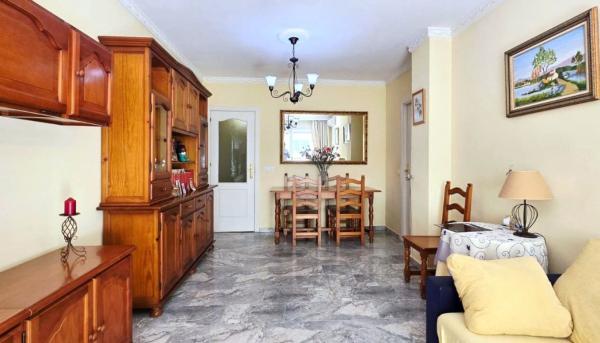 Sale of flat in Piso en Calle Molino De Viento, Zona Sohail, Fuengirola, Fuengirola
 photo 4