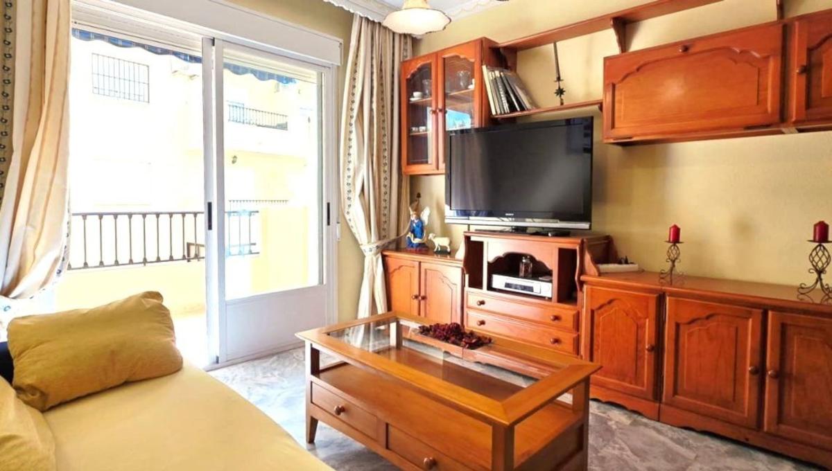 Venta de piso en Piso en Calle Molino De Viento, Zona Sohail, Fuengirola, Fuengirola
photo 5