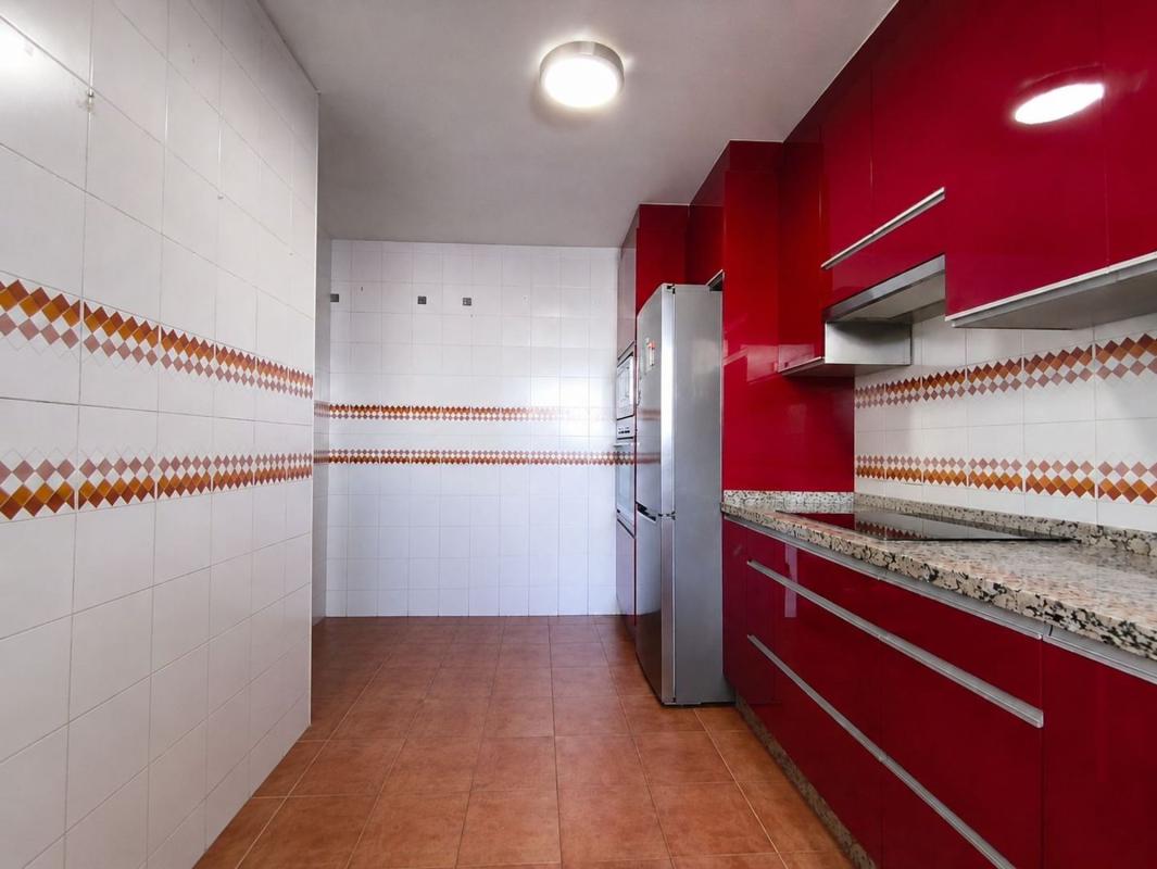 Venta de piso en Piso en Calle Jábega, Zona Sohail, Fuengirola, Fuengirola
 photo 5