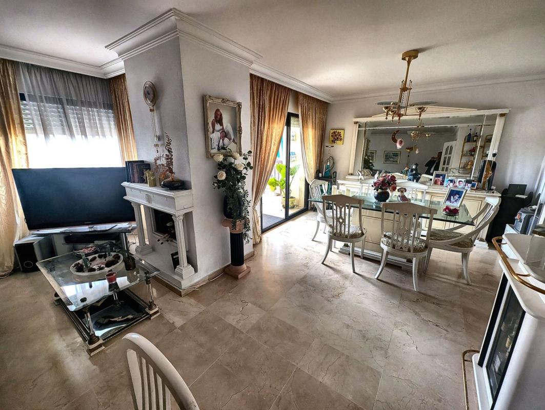 Venta de piso en Piso en Calle Frascuelo, 3, Los Boliches, Fuengirola, Fuengirola
photo 2