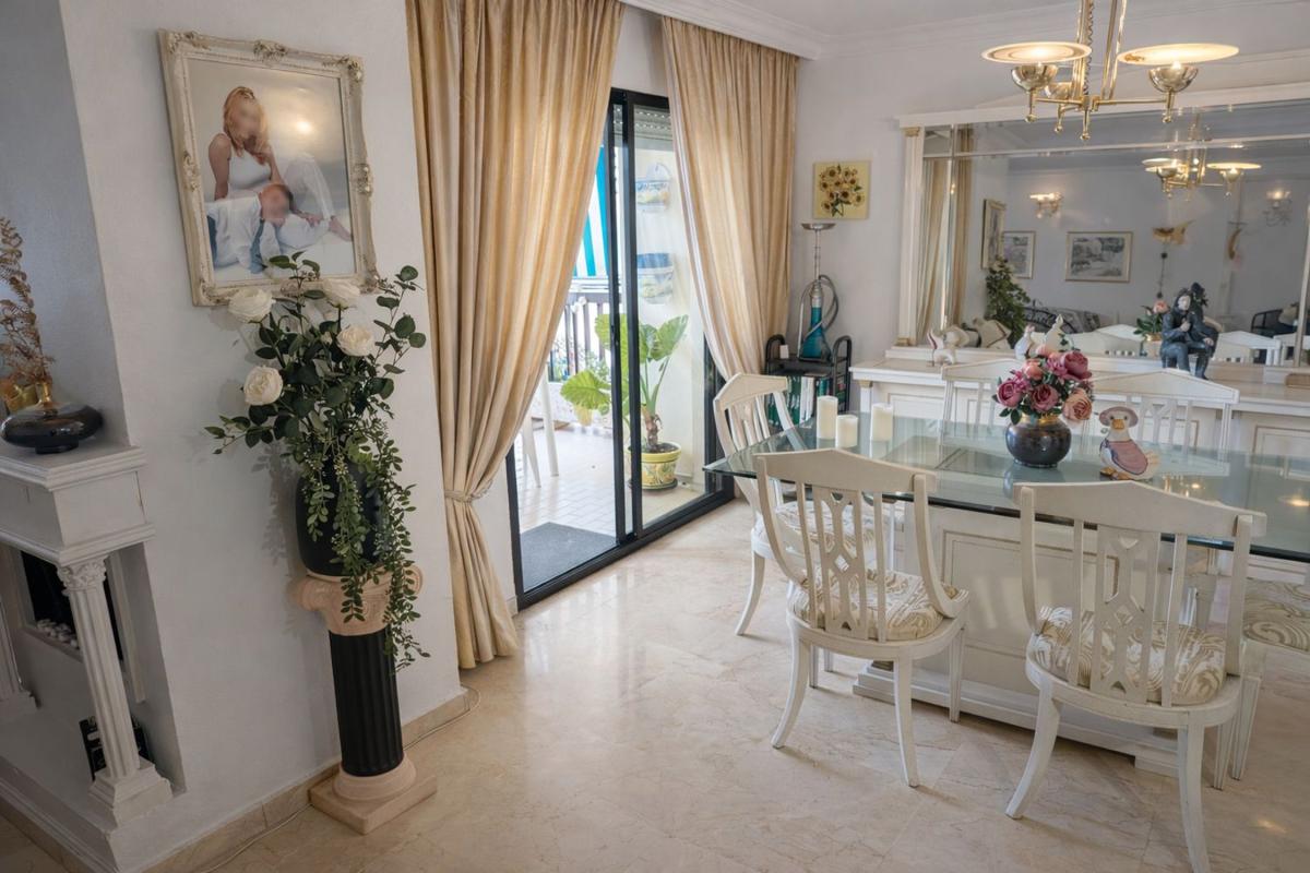 Venta de piso en Piso en Calle Frascuelo, 3, Los Boliches, Fuengirola, Fuengirola
photo 3