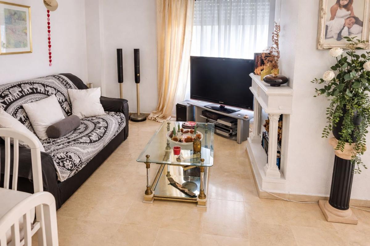 Venta de piso en Piso en Calle Frascuelo, 3, Los Boliches, Fuengirola, Fuengirola
photo 4