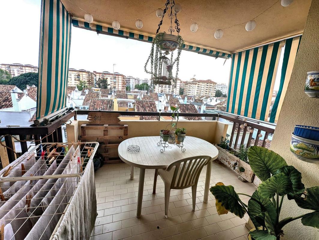 Venta de piso en Piso en Calle Frascuelo, 3, Los Boliches, Fuengirola, Fuengirola
photo 5