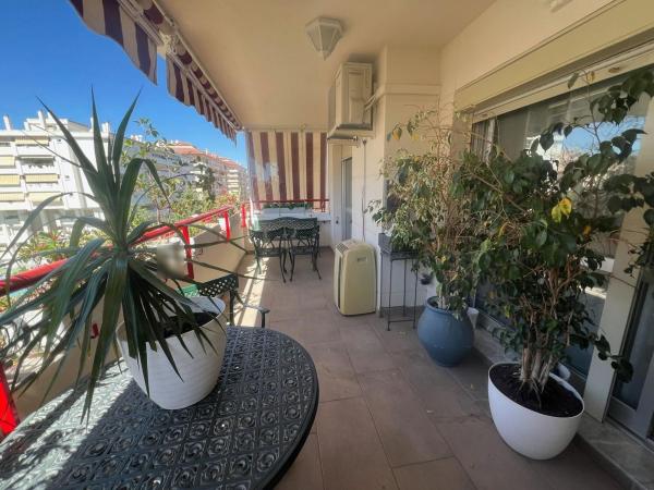 Sprzedaż mieszkania w Piso en Centro Ciudad, Fuengirola, Fuengirola
photo 1