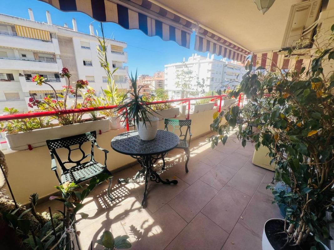 Продажа квартиры на Piso en Centro Ciudad, Fuengirola, Фуэнхирола
 photo 2