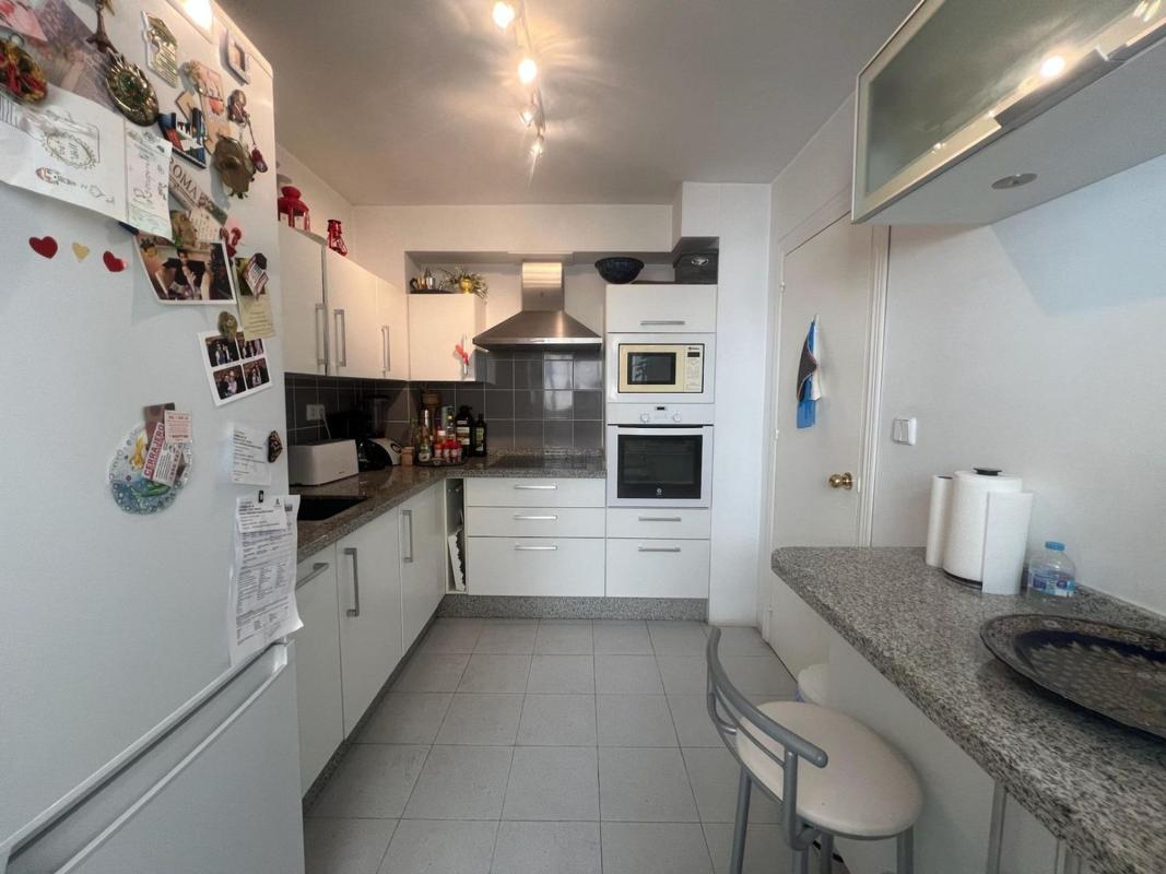 Продажа квартиры на Piso en Centro Ciudad, Fuengirola, Фуэнхирола
 photo 3
