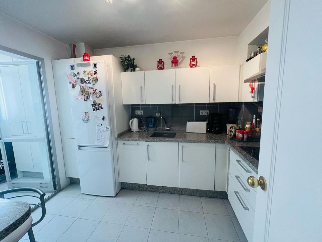 Продажа квартиры на Piso en Centro Ciudad, Fuengirola, Фуэнхирола
 photo 4