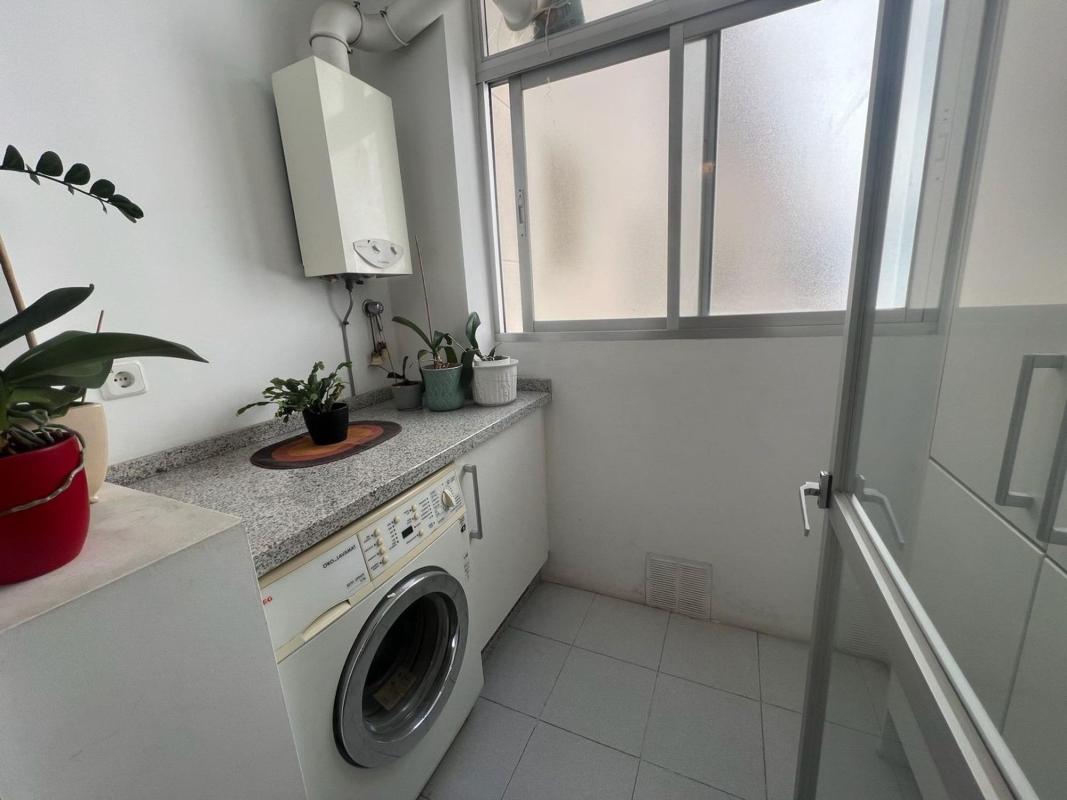 Продажа квартиры на Piso en Centro Ciudad, Fuengirola, Фуэнхирола
 photo 5