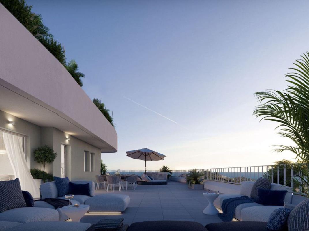 Продажа квартиры на Piso en Terreno Ur-14 Rosilla Cerrocampoy, Los Pacos, Fuengirola, Фуэнхирола
photo 1