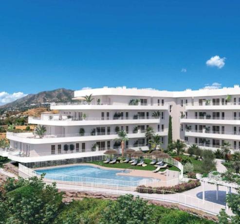 Sprzedaż mieszkania w Piso en Terreno Ur-14 Rosilla Cerrocampoy, Los Pacos, Fuengirola, Fuengirola
thumbnail 1