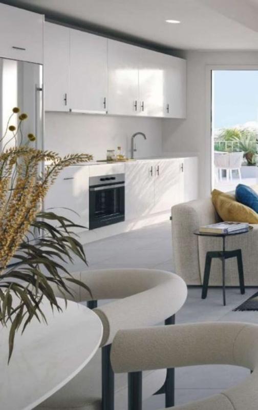 Продажа квартиры на Piso en Terreno Ur-14 Rosilla Cerrocampoy, Los Pacos, Fuengirola, Фуэнхирола
photo 5