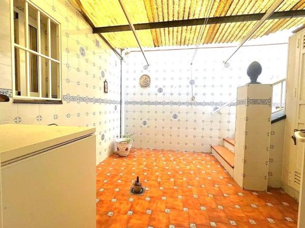Chalet adosado en Paseo Marítimo Rey de España, Zona Puerto Deportivo, Fuengirola photo 1