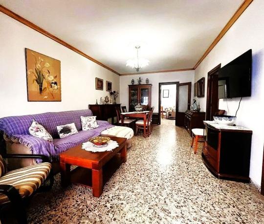 Chalet adosado en Paseo Marítimo Rey de España, Zona Puerto Deportivo, Fuengirola thumbnail 1