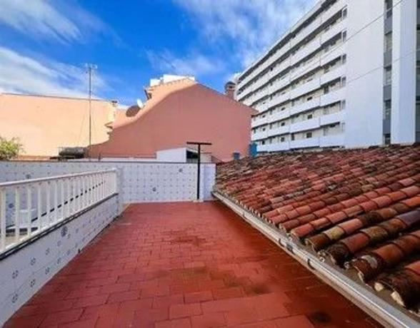 Chalet adosado en Paseo Marítimo Rey de España, Zona Puerto Deportivo, Fuengirola thumbnail 2