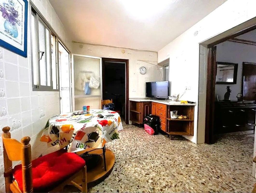 Venta de chalet adosado en Chalet adosado en Paseo Marítimo Rey de España, Zona Puerto Deportivo, Fuengirola , Fuengirola photo 4