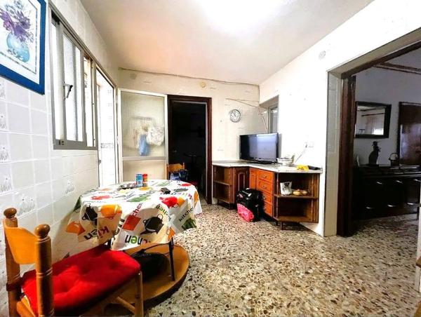 Chalet adosado en Paseo Marítimo Rey de España, Zona Puerto Deportivo, Fuengirola photo 4