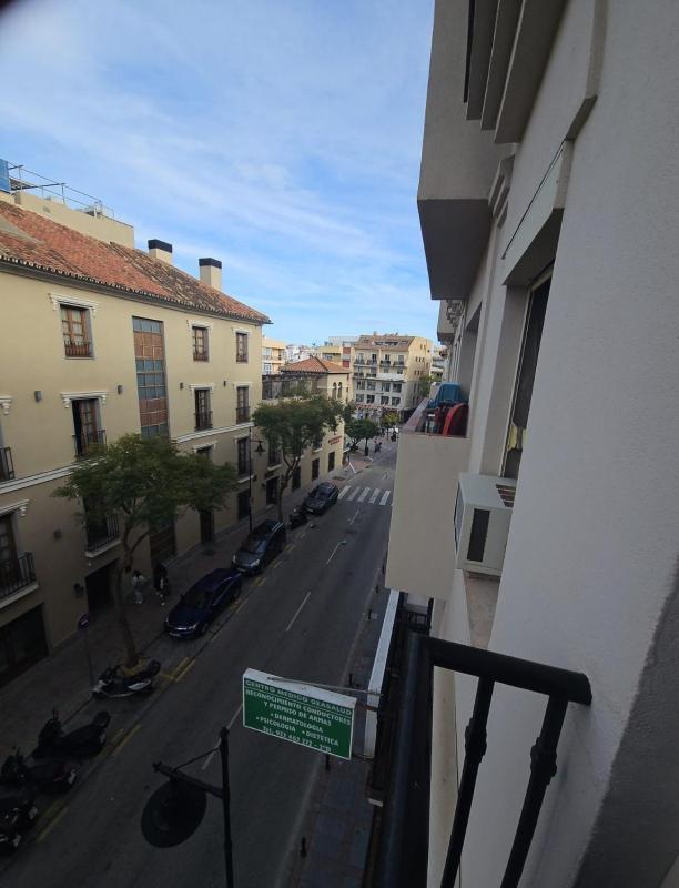 Venta de piso en Piso en Camino de Coín, Centro Ciudad, Fuengirola, Fuengirola
photo 3