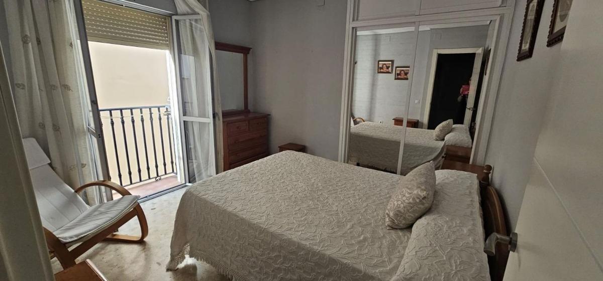 Venta de piso en Piso en Camino de Coín, Centro Ciudad, Fuengirola, Fuengirola
photo 5