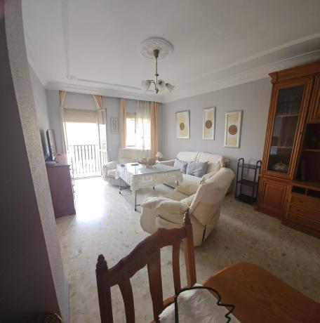 Sprzedaż mieszkania w Piso en Centro Ciudad, Fuengirola, Fuengirola
photo 1