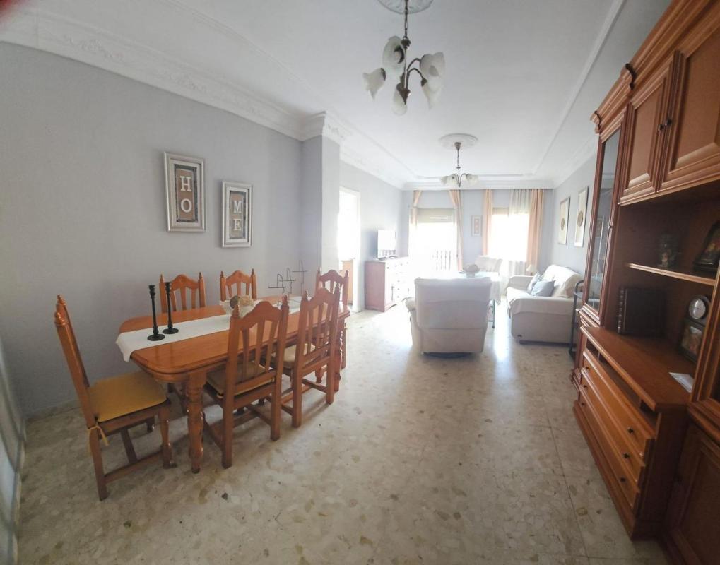 Продажа квартиры на Piso en Centro Ciudad, Fuengirola, Фуэнхирола
 photo 2