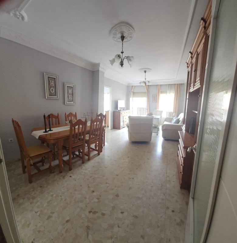 Продажа квартиры на Piso en Centro Ciudad, Fuengirola, Фуэнхирола
 photo 3