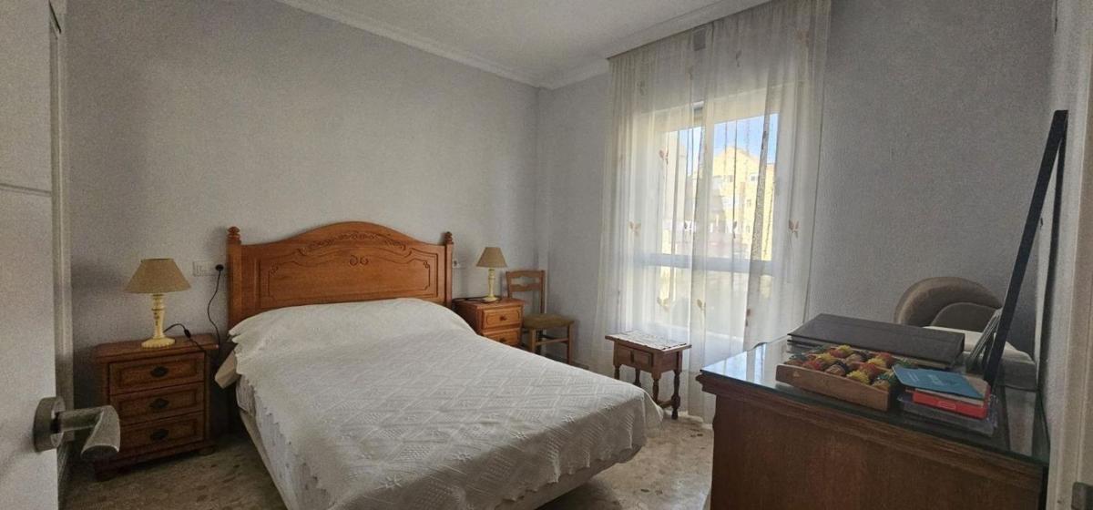 Продажа квартиры на Piso en Centro Ciudad, Fuengirola, Фуэнхирола
 photo 5