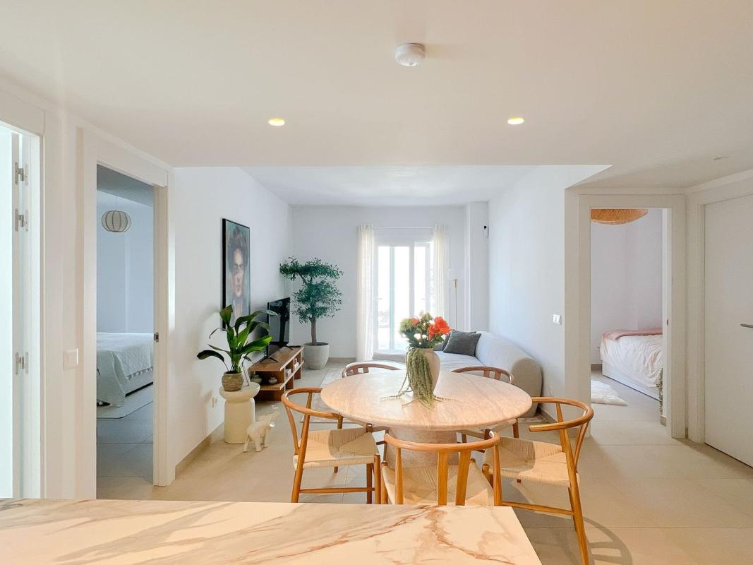 Venta de piso en Piso en Calle Pensamiento, 54, Torreblanca del Sol, Fuengirola, Fuengirola
 photo 2