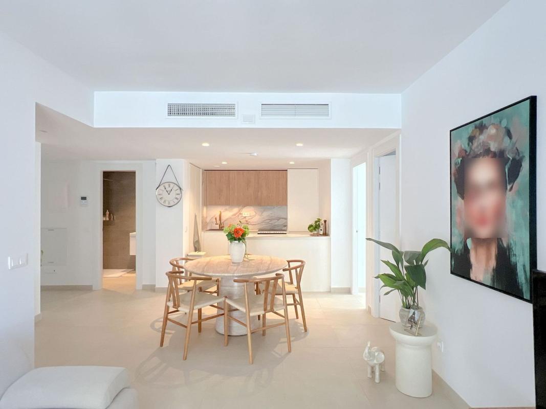 Venta de piso en Piso en Calle Pensamiento, 54, Torreblanca del Sol, Fuengirola, Fuengirola
 photo 3